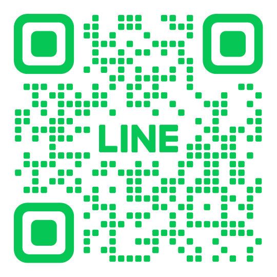 LINEから予約はこちら